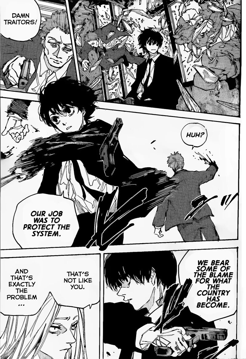 Chapter 221 - Page 21